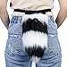 Tail Chalk Bag - Cool Animal Chalk Bag Edition for Rock Climbing