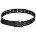 Gelante Canvas Double Grommet Hole Belt 12 Colors