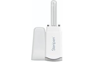 KATADYN SteriPEN Ultralight UV Water Purifier