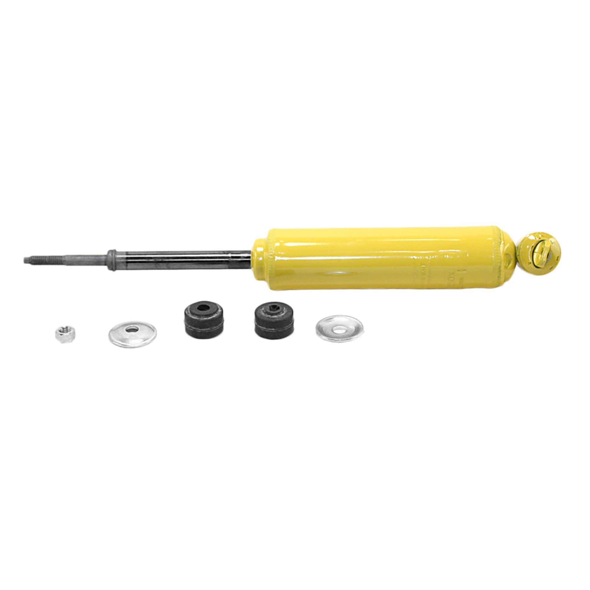 Photo 1 of Monroe Gas-Magnum 34983 Suspension Shock Absorber for Chevrolet C1500