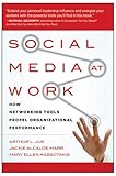 Image de Social Media at Work: How Networking Tools Propel Organizational Performance