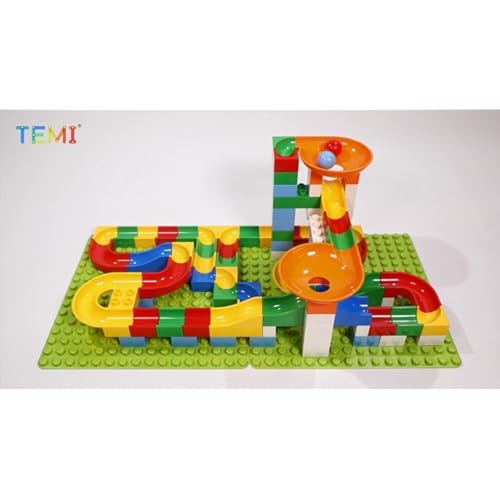temi marble run