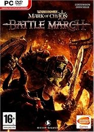 Warhammer: Mark of Chaos - Battle March