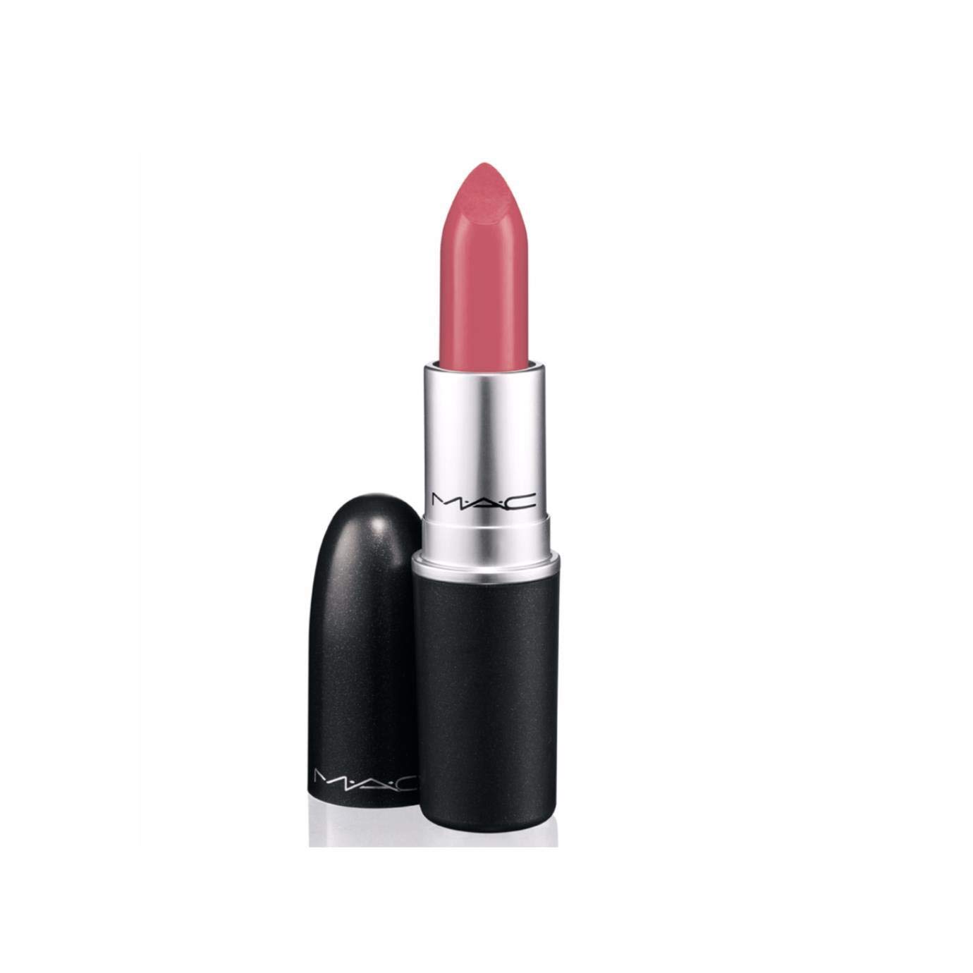 please me lipstick by mac