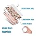 CHICHIC iPhone 6s Case,iPhone 6 Case, 360 Full Protective Shockproof Slim Flexible Soft TPU Art Design Cover Cases for iPhone 6 6s 4.7 Inch,Cartoon Animal pet Cute Brown Dogs and Cats Smile