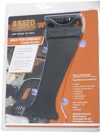 Arbortech allsaw Cuchillas de Incisión