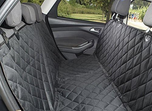 cat themed car seat covers