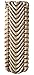Klymit Insulated Static V Inflatable Sleeping Pad for Camping, Lightweight Hiking and Backpacking Air Bed for Cold Weather, 2.5 Inch Thick, Orange