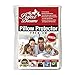 My Perfect Dreams Premium Quality Pillow Protector - WAKE UP WITHOUT A STUFFY NOSE DUE TO ALLERGIES -100% Waterproof Breathable ZIPPERED Hypoallergenic Dust Mite and Bed Bug Protection by QUEEN