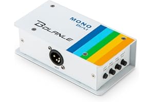 Bolanle LDI1 Multifunction DI/LI Line Isolator (Mono)