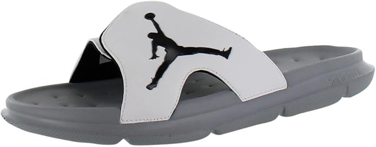jordan rcvr slide