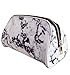 Casper & Coal® Marble Cosmetic Makeup Bag