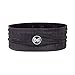 BUFF Unisex Fastwick Headband, R-Black, OSFM