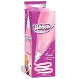 Whipple Decorating Creme Pink