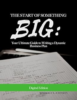 Introduction to business plan picture