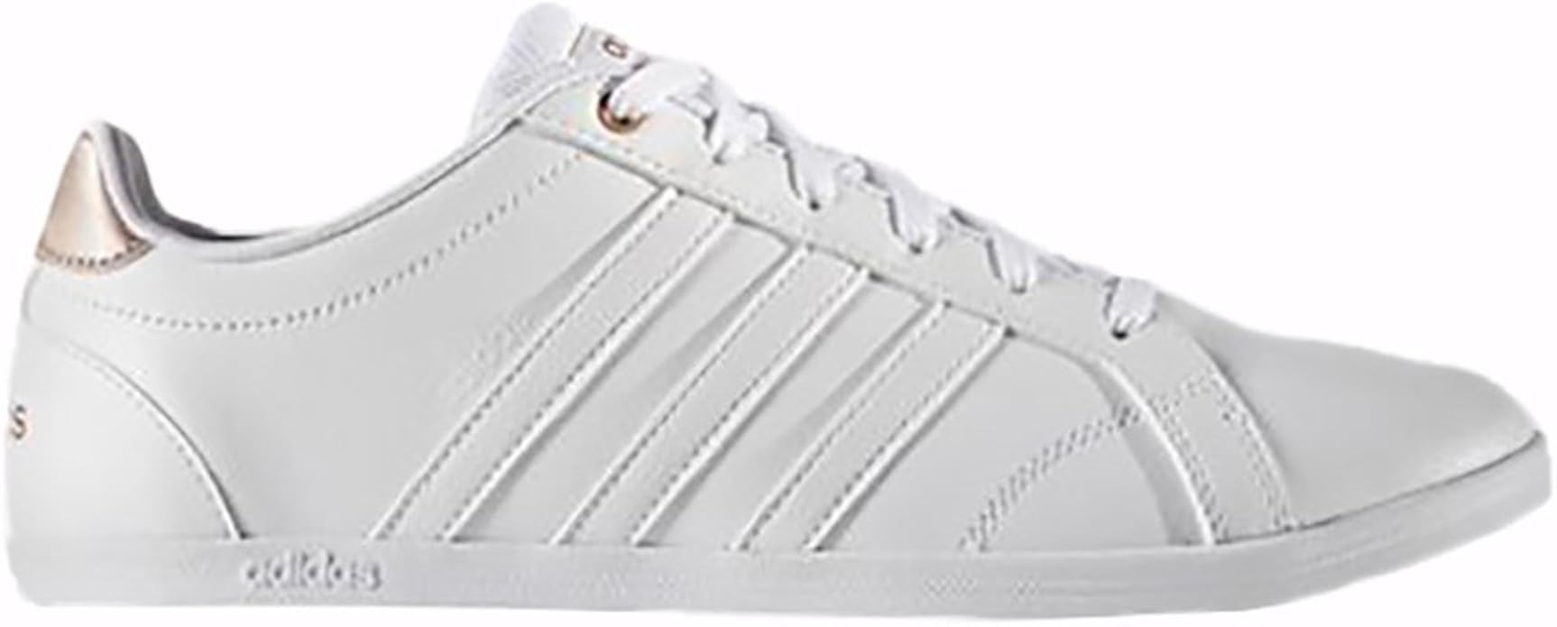 adidas coneo white