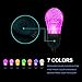 Solar String Lights 12 Bulbs With USB Charger 14 FT Warm-White EcoFriendly Waterproof Patio String Lights Beads-Indoor/Outdoor Wedding Party Tree Christmas Lights
