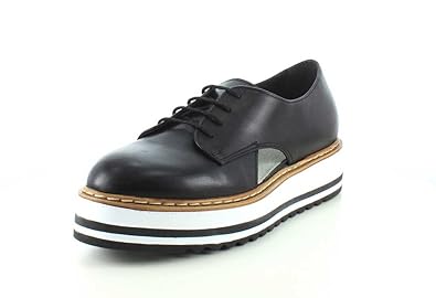 white mountain oxford shoes