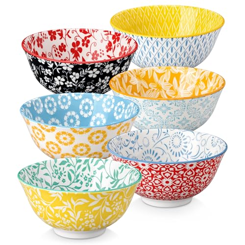Vancasso SELENE Cereal Bowls