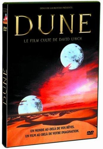Dune - Edition Simple
