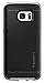 Spigen Neo Hybrid Designed for Samsung Galaxy S7 Edge Case (2016) - Satin Silver