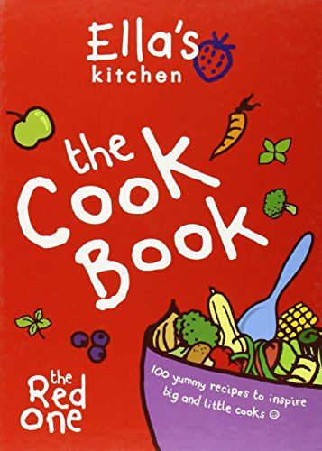 Ella's Kitchen: The Cookbook