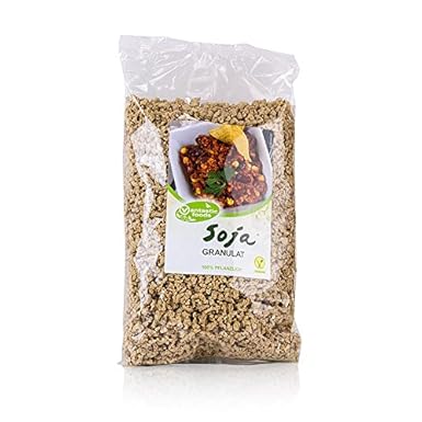 Vantastic Foods Soja Granulat, vegan, 500g