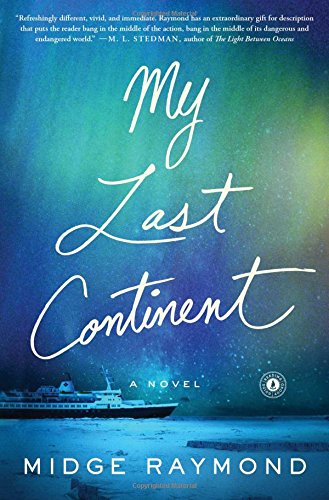 My Last Continent: A Novel