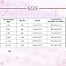 BAOHULU Leotard for Toddler Girls Gymnastics Shiny Athletic Dance Clothes Active Wear B136_Galaxy_10A