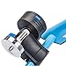 Tacx Blue Twist Indoor Bicycle Trainer Stand