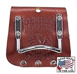 Occidental Leather 5059 High Mount Hammer Holder
