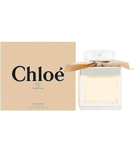 Amazon.com: CHLOE NEW by CHLOE for women. edp 2.5oz : CHLOE