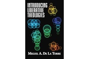 Introducing Liberative Theologies