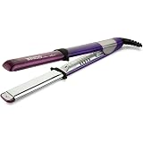 Plancha Lizze Extreme - Plancha para Cabello Profesional Lizze Extreme 480  F - Plancha Alaciadora de Cabello con Placas de Titanio : Amazon.com.mx:  Belleza