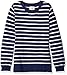 Scout + Ro Girls' Stripe Sweater Tunic