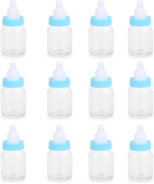 small baby milk bottles