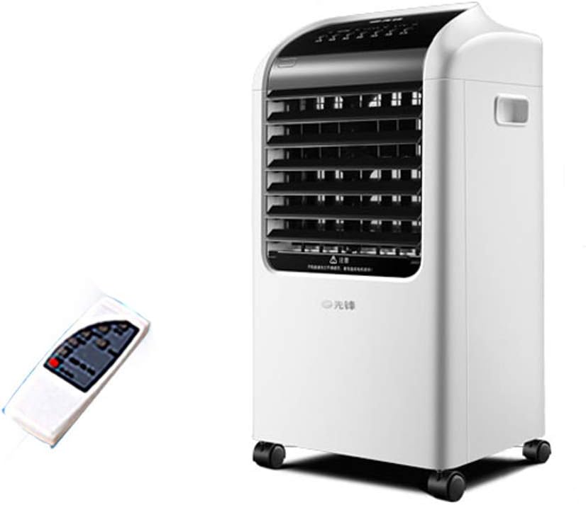 LNDDP 3-en-1 Enfriador Aire Ventilador Ventilador Radiador ...