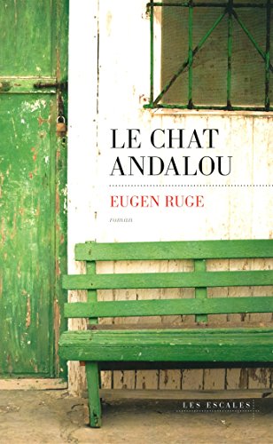 Le chat andalou