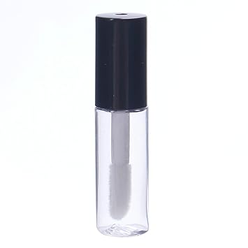Amazon.com : UTENEW 1.2ML Mini Lip Gloss Tubes with Wand Empty Lipstick Bottles Small Business Sample Containers 20 Pieces Travel Size : Beauty Amazon.com : UTENEW 1.2ML Mini Lip Gloss Tubes with Wand Empty Lipstick Bottles Small Business Sample Containers 20 Pieces Travel Size : Beauty