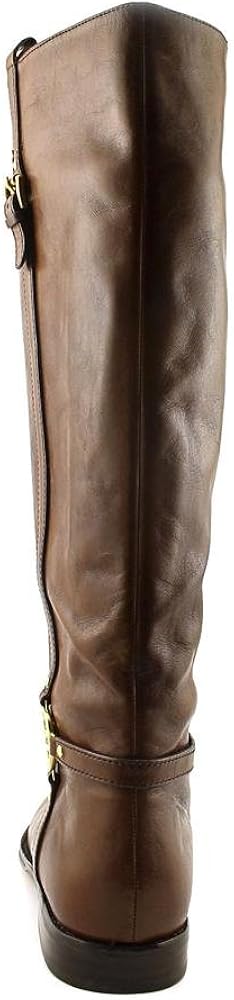 coach mulan riding boots