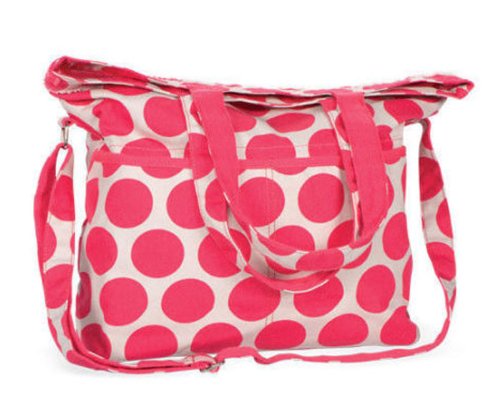 thirty one retro metro fold over