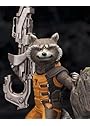 ARTFX+ GUARDIANS OF THE GALAXY ロケットラクーン|サンプル6