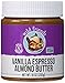 Wild Friends Foods Almond Butter, Vanilla Espresso, 10 oz Jar