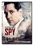 The Catcher Was a Spy
