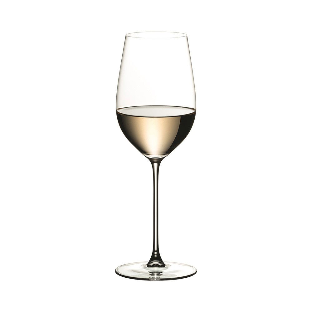 RIEDEL 6449/15 Veritas Riesling/Zinfandel 2 White Wine Glasses 395 ml