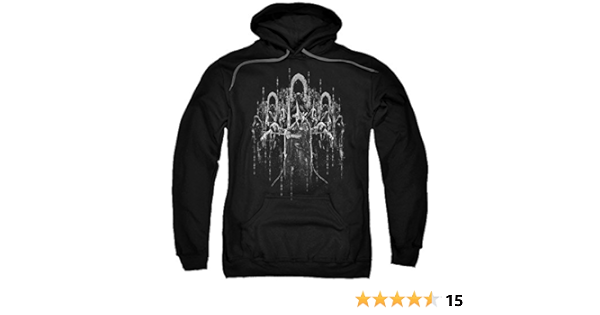 carnage moletom com capuz amazon