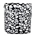 Charlie Banana Reusable 2 in 1 Cloth Diaper, Blackbeary