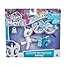My Little Pony The Movie Rarity Land & Sea Fashion Styles