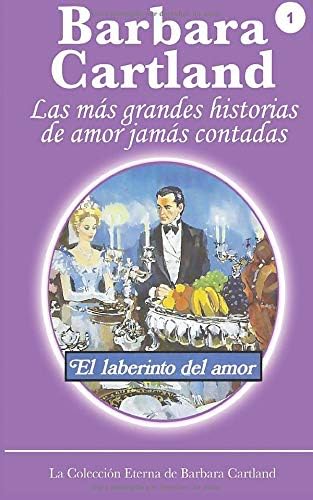 El Laberinto del Amor (Spanish Edition)