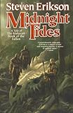 "Midnight Tides (Malazan Book of the Fallen, Book 5)" av Steven Erikson